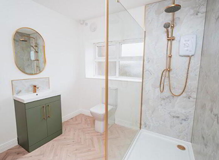 1 Bedroom Apartments For Sale In Apt B, Clifton Terrace, Coleraine, BT51