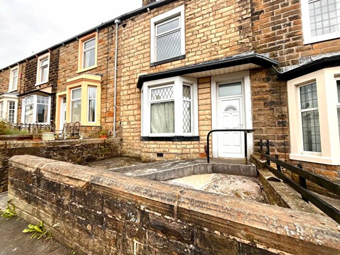 2 Bedroom Terraced House To Rent In Shakespeare Street, Padiham, BB12