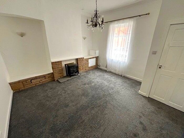 2 Bedroom Terraced House To Rent In Albert Road, Preston, PR1