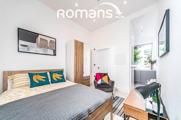 Studio To Rent In Dukesbridge House, Duke Street, Reading, RG1