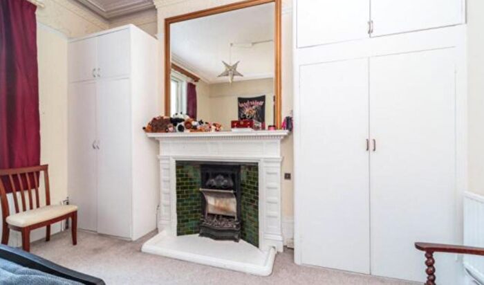 2 Bedroom Apartment For Sale In St. Michaels Place, -, Brighton, East Sussex, BN1