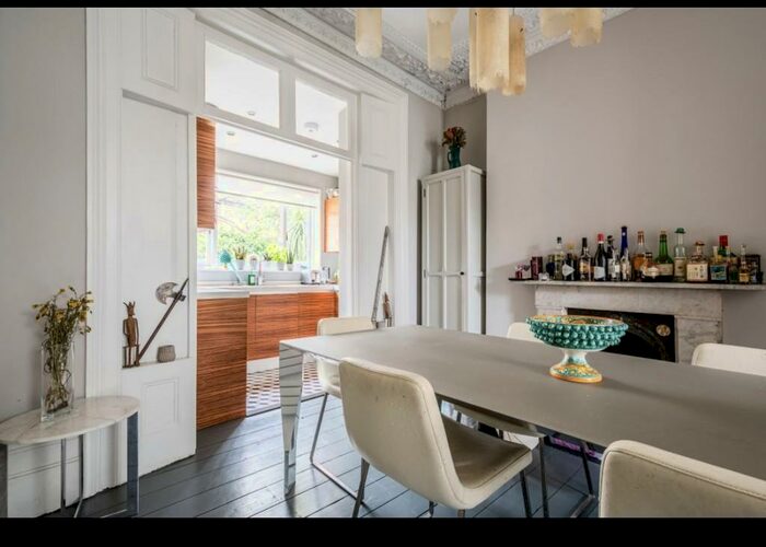 3 Bedroom End Of Terrace House To Rent In Warneford Street, Hackney, London, E9