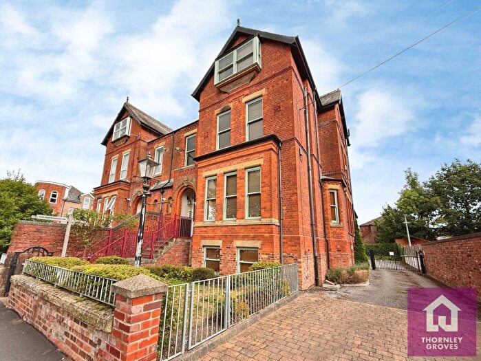 2 Bedroom Flat To Rent In Rectory Road, Manchester, M8