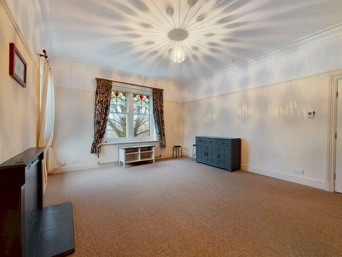 1 Bedroom Flat To Rent In Newford Crescent, Milton, Stoke-on-Trent, ST2