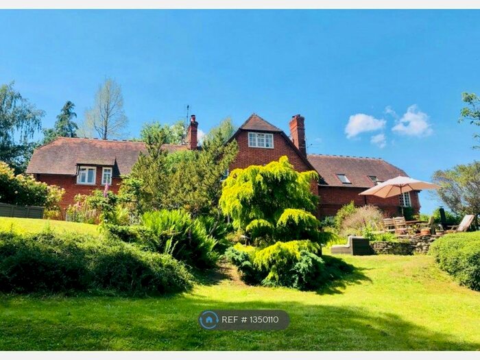4 Bedroom Flat To Rent In The Bothy First Floor, Mentmore, Leighton Buzzard, LU7