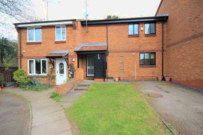 2 Bedroom Terraced House To Rent In Petley Close, Flitwick, MK45