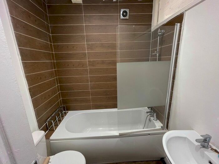 1 Bedroom Flat To Rent In Hinde Street, Sheffield, S4