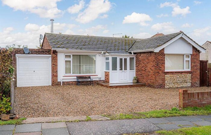 2 Bedroom Detached House To Rent In Carlton Hill, Herne Bay, Kent, CT6