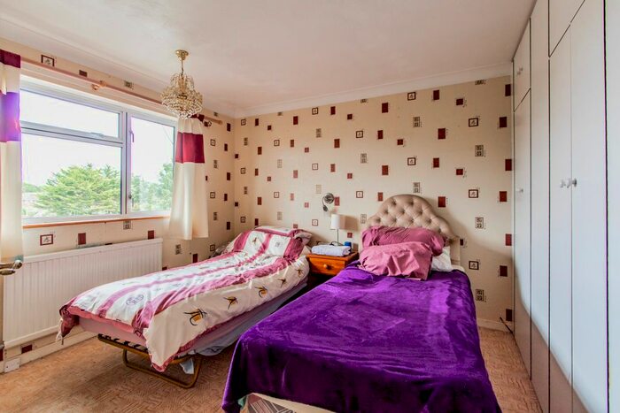 2 Bedroom End Of Terrace House For Sale In Montgomery Avenue, Lowestoft, NR32