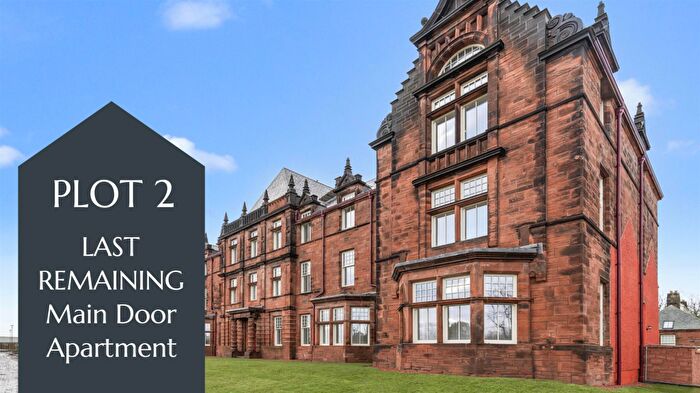 2 Bedroom Flat For Sale In Apartment Gartloch Way, Gartloch Village, G69