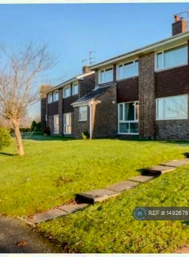 3 Bedroom Semi-Detached House To Rent In Goldcrest Road, Chipping Sodbury, Bristol, BS37