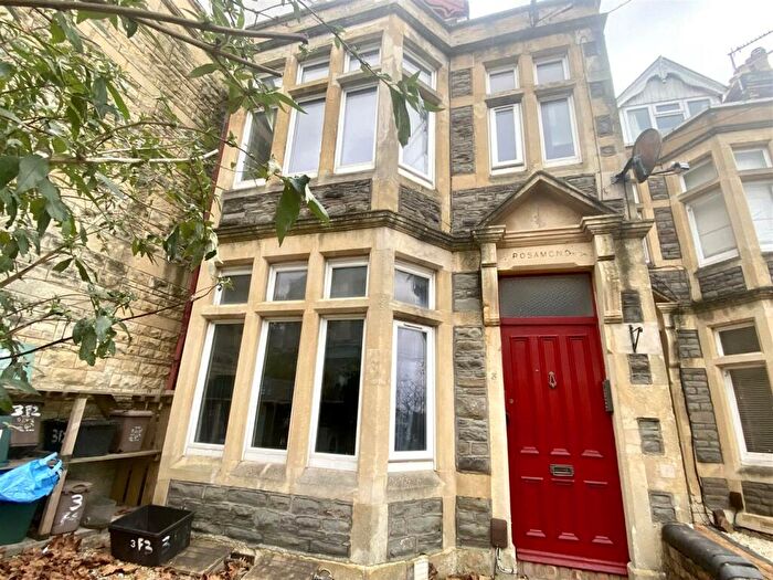 2 Bedroom Apartment To Rent In Harcourt Road, Redland, Bristol, BS6