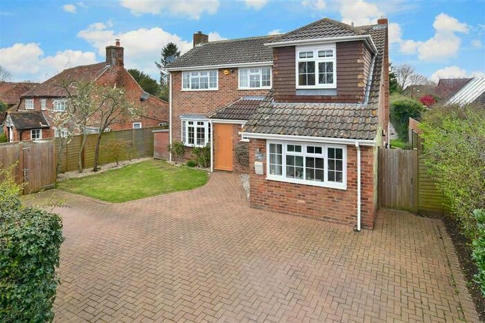 6 Bedroom Detached House For Sale In Blind Lane, Challock, Ashford, Kent, TN25