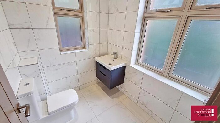 2 Bedroom Detached House To Rent In Moorgate Road, Rotherham, S60