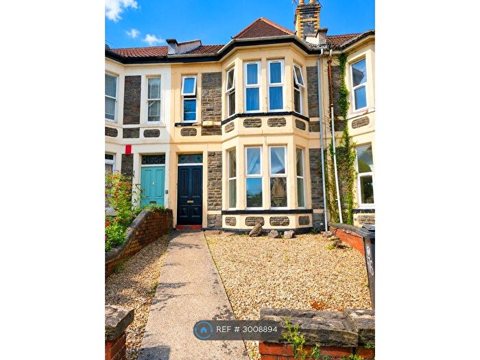 2 Bedroom Flat To Rent In Fishponds Road, Fishponds, Bristol, BS16