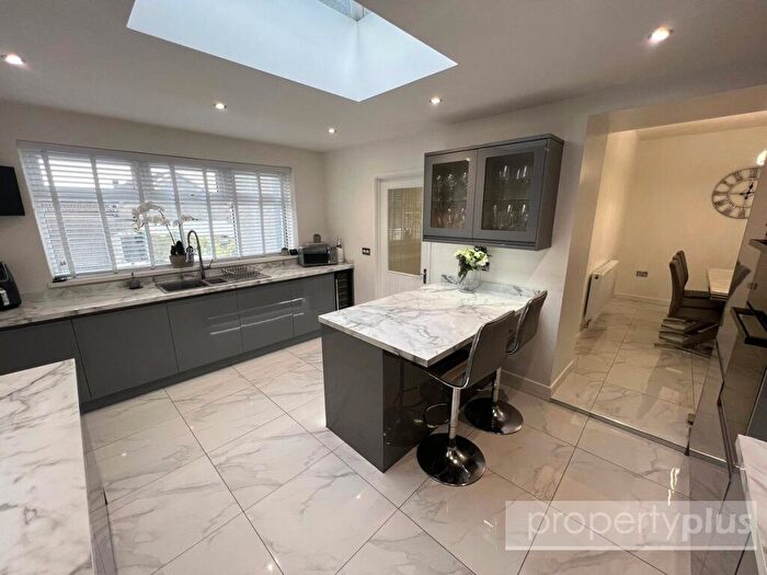 4 Bedroom Semi-Detached House For Sale In Wern Street, Tonypandy, Rhondda Cynon Taff, CF40