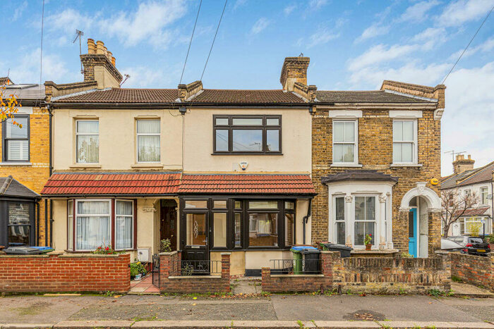 3 Bedroom Terraced House To Rent In Matcham Road, London, E11