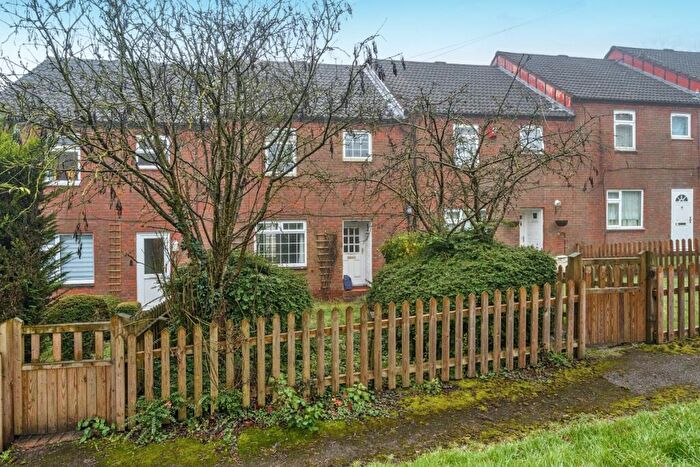 3 Bedroom Terraced House To Rent In Basset Road Lane End, HP14