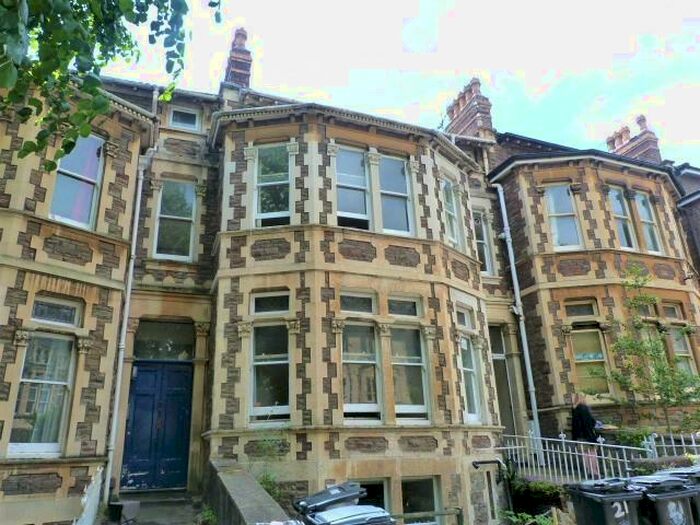 7 Bedroom Flat To Rent In Clarenden Road, Bristol, BS6