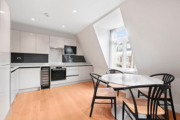 1 Bedroom Flat To Rent In Westbourne Grove, London, W2