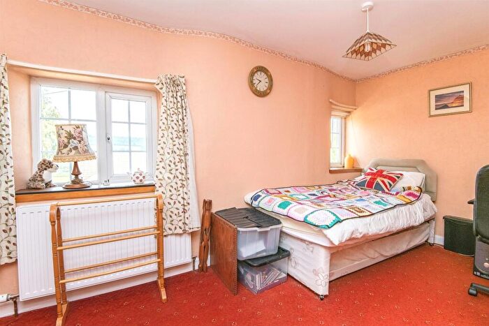 4 Bedroom Detached House For Sale In Ham, Axminster, EX13