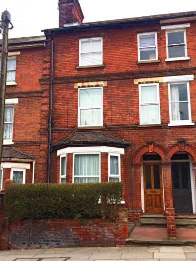 1 Bedroom Barn Conversion To Rent In Bolton Lane, Ipswich, IP4