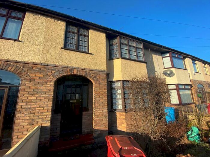 3 Bedroom Terraced House To Rent In Edgemoor Drive, Fazakerley, Liverpool L10