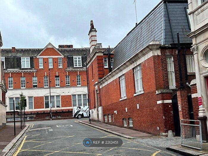 2 Bedroom Flat To Rent In Magistrates Court Apartments, London, SE18