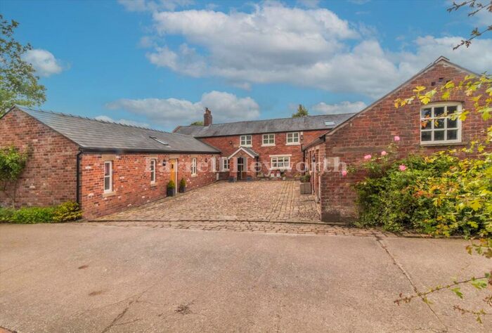 4 Bedroom Detached House For Sale In Bilsborrow Lane, Bilsborrow, Preston, PR3