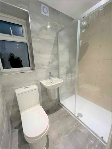 Studio To Rent In Becontree Avenue, Becontree, Dagenham, RM8