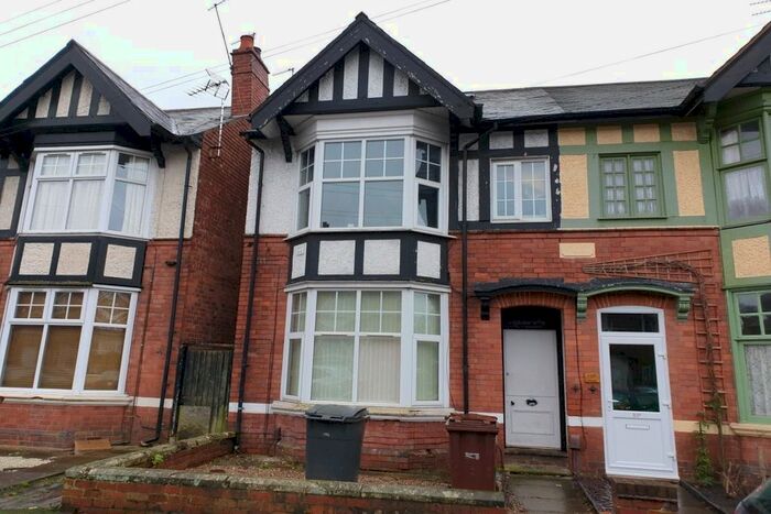 1 Bedroom Flat To Rent In Paget Road, Wolverhampton, West Midlands, WV6