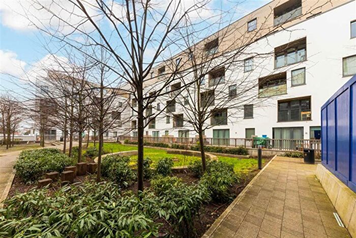 1 Bedroom Flat To Rent In Capitol Way, Colindale, NW9