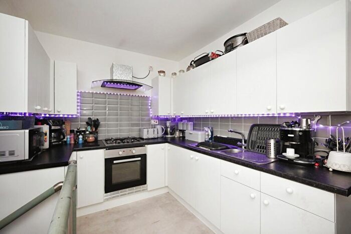 3 Bedroom Terraced House For Sale In Mayfield Avenue, Dover, Kent, CT16