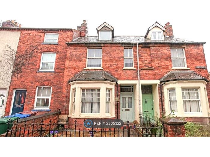 2 Bedroom Terraced House To Rent In Causeway, Banbury, OX16