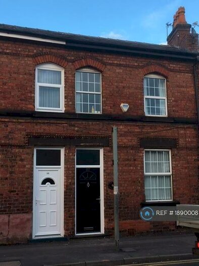 3 Bedroom Terraced House To Rent In Moor Street, Ormskirk, L39