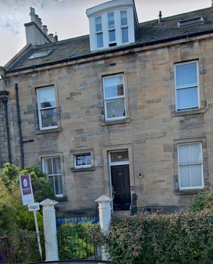 1 Bedroom Flat To Rent In Henderson Row, Edinburgh, EH3