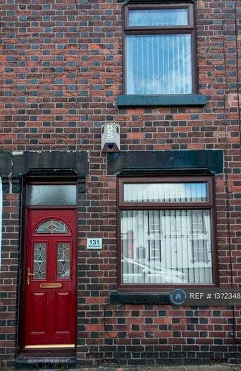 2 Bedroom Terraced House To Rent In Honeywall, Stoke-On-Trent, ST4