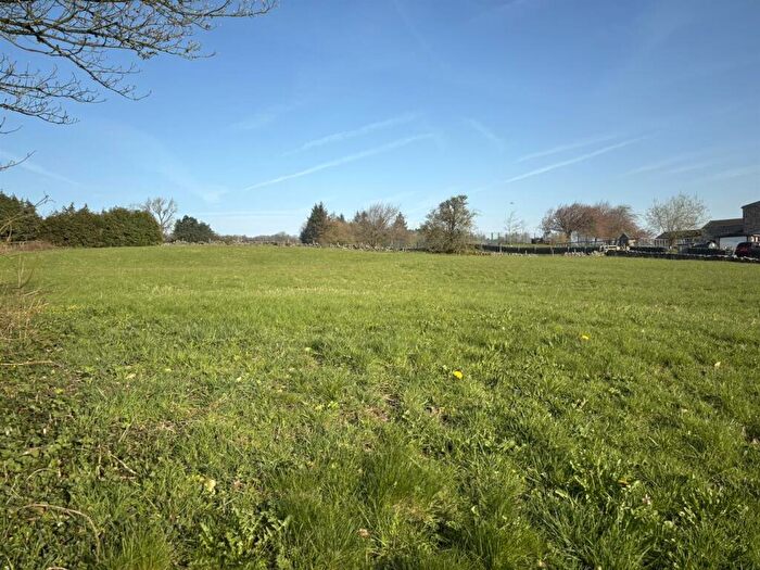 Land For Sale In Land Off Leek Road, Warslow, Buxton, SK17