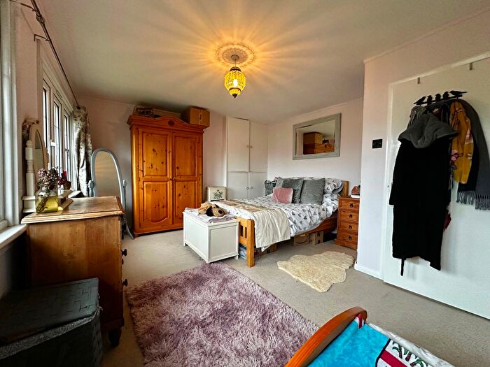 2 Bedroom Semi-Detached House For Sale In Dean Road, Newnham, GL14