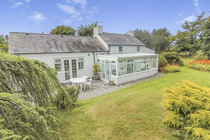 3 Bedroom Detached House For Sale In Mynydd Mechell, Amlwch, LL68