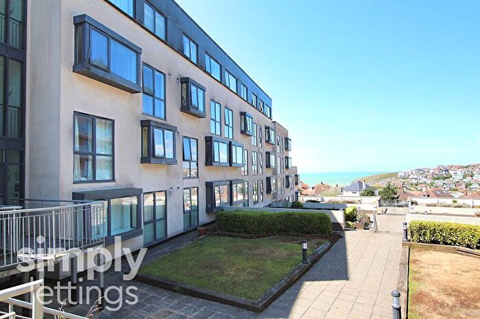 2 Bedroom Flat To Rent In Suez Way, Brighton, BN2