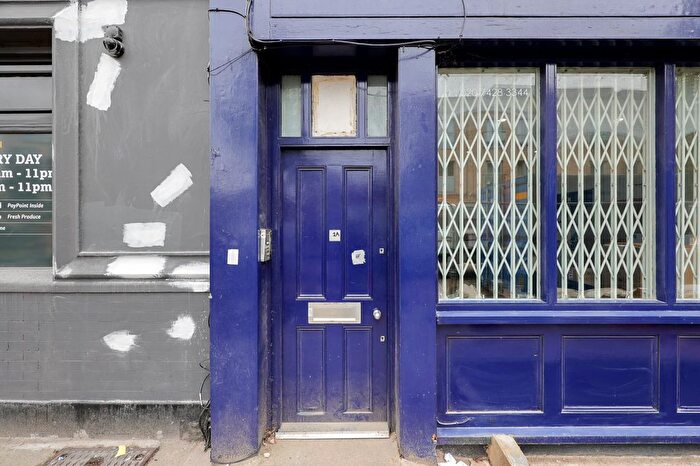 2 Bedroom Property To Rent In Murray Street, Camden, NW1