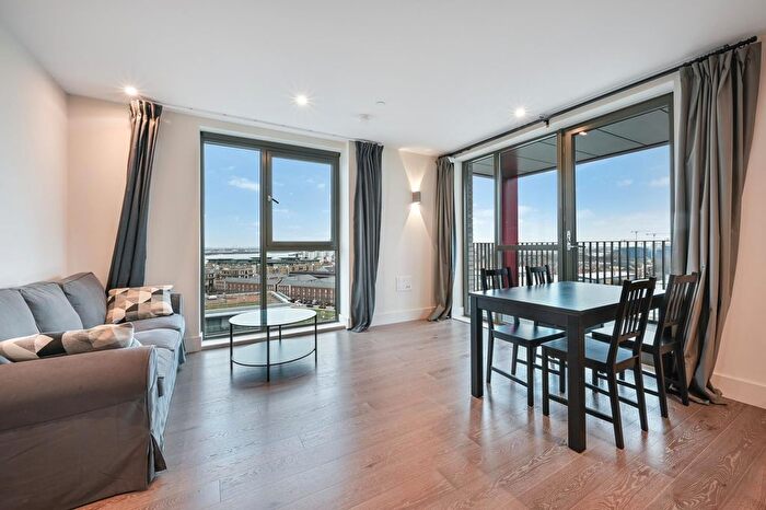 1 Bedroom Flat To Rent In Windsor Square, Royal Arsenal Riverside, London, SE18