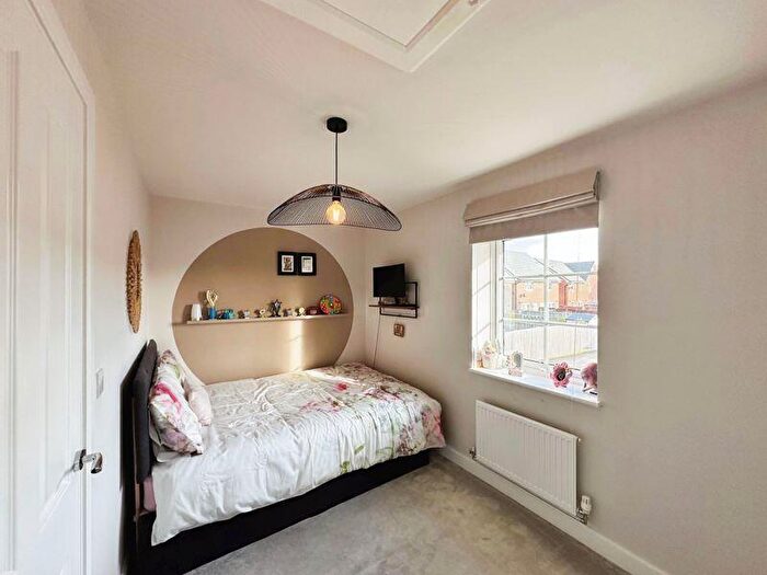 2 Bedroom Semi-Detached House For Sale In Tailor Way, Morpeth, NE61