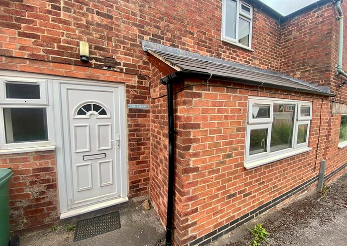 2 Bedroom Apartment To Rent In Glasshouse Hill, Codnor, DE5