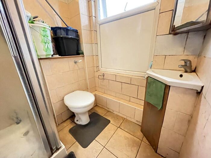 1 Bedroom Flat To Rent In Grant Road, Harrow, HA3