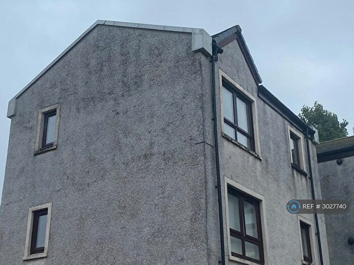 1 Bedroom Flat To Rent In Carters Place, Irvine, KA12