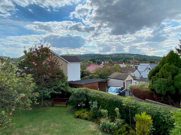 4 Bedroom Detached House For Sale In The Lynch, Winscombe, North Somerset, BS25