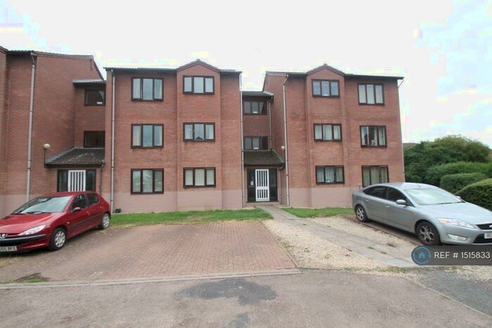 1 Bedroom Flat To Rent In Coventry Close, Tewkesbury, GL20