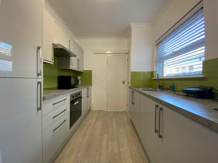 4 Bedroom Terraced House To Rent In Gladys Street, Cathays, CF24